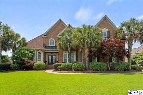 2117 Duck Hunter Pt., Florence, SC 29501