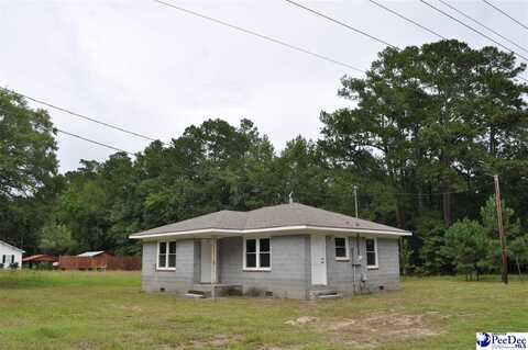 9002 Huggins Lake Court, Nichols, SC 29581