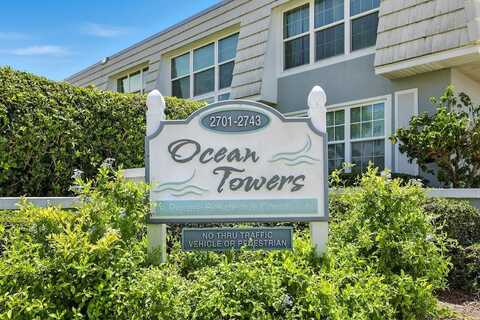 2737 Ocean Drive unit: 21B, Vero Beach, FL 32963