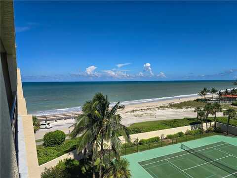 3939 Ocean Drive unit: 604B, Vero Beach, FL 32963