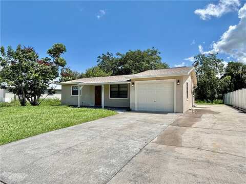 831 Tarpon Avenue, Sebastian, FL 32958