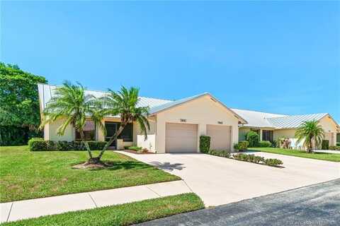 7881 SE Sugar Sand Circle, Hobe Sound, FL 33455