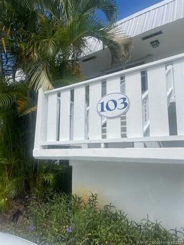 2929 SE Ocean Boulevard unit: 103-8, Stuart, FL 34996