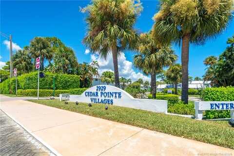 2929 SE Ocean Boulevard unit: 103-8, Stuart, FL 34996