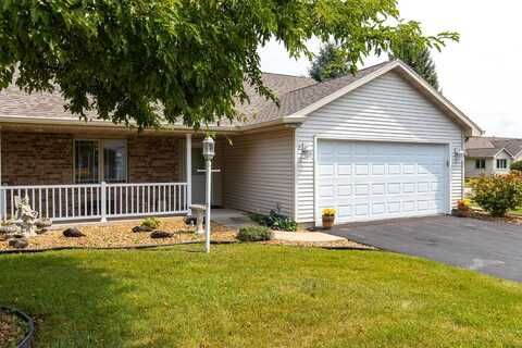 2770 HAVENWOOD Drive, OSHKOSH, WI 54904