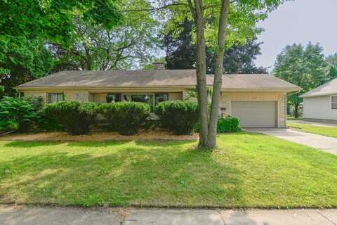1343 DOUSMAN Street, GREEN BAY, WI 54303