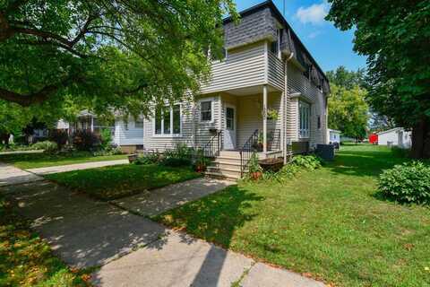 1263 LAWE Street, GREEN BAY, WI 54301