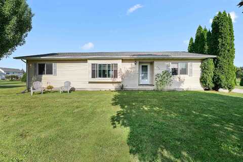 330 CARLYLE Court, BRANDON, WI 53919