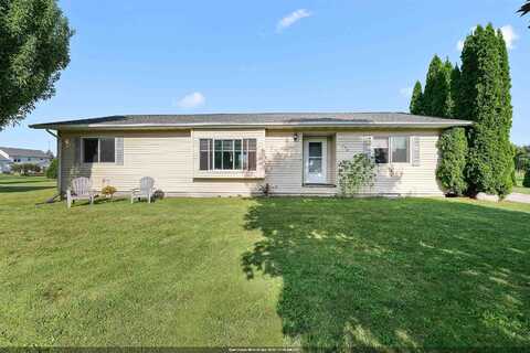 330 CARLYLE Court, BRANDON, WI 53919
