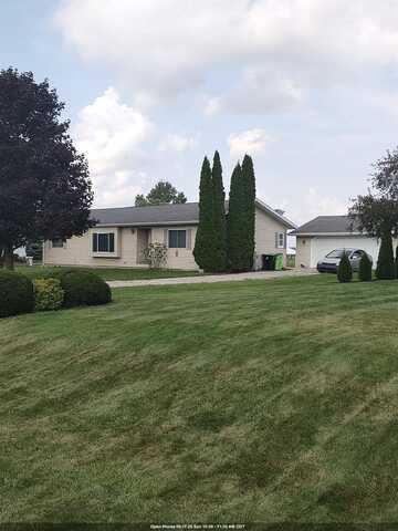 330 CARLYLE Court, BRANDON, WI 53919