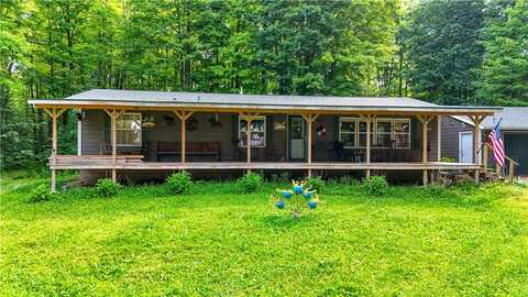 48400 Old Grade Road, Cable, WI 54821