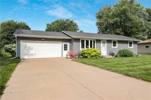 3418 Jill Avenue, Eau Claire, WI 54701