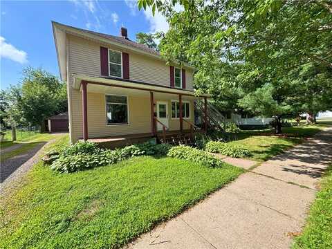 124 W Newton Street, Rice Lake, WI 54868