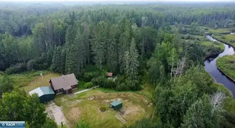 1695 Wakely Road, Cook, MN 55723