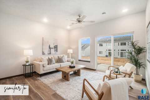 8011 E Tencate Pl, Sioux Falls, SD 57110