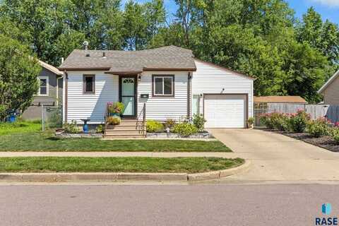 1508 N Highland Ave, Sioux Falls, SD 57103