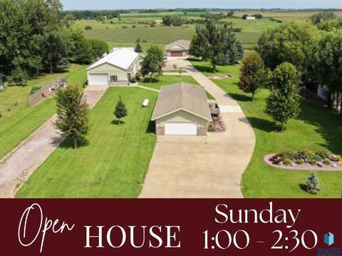 48438 265th St, Valley Springs, SD 57068