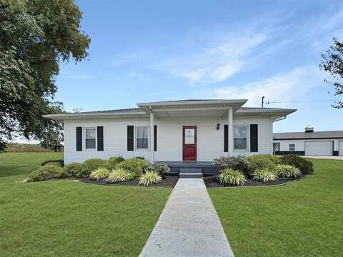 3196 Big Spring Road, Vine Grove, KY 40175
