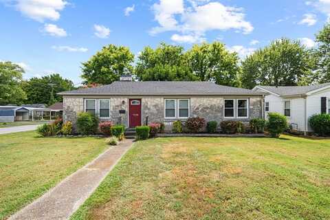 1700 Kirby Drive, Bowling Green, KY 42104