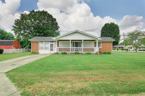 820 Eastside Drive, Horse Cave, KY 42749