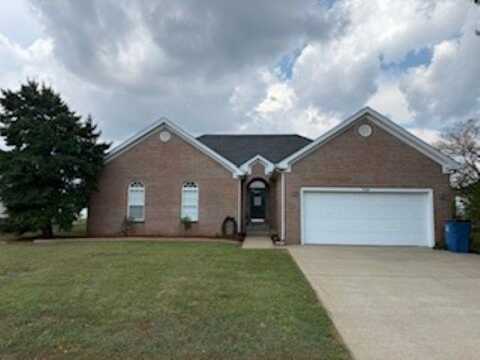 926 Angelica Street, Bowling Green, KY 42104