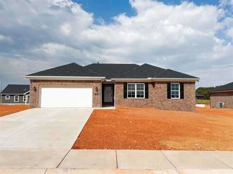 1013 River Birch Road, Franklin, KY 42134