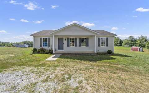 1531 Roger Cole Road, Bowling Green, KY 42101