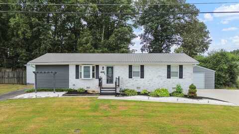 5045 Lake Circle Drive NE, Cleveland, TN 37312