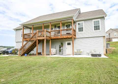 393 County Road 784, Etowah, TN 37331