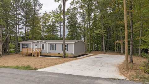 105 Decatur Circle, Decatur, TN 37322