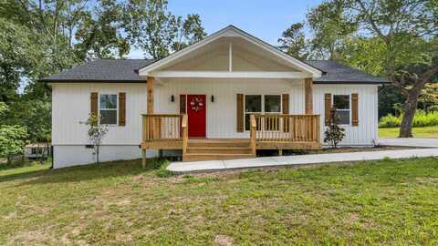 911 Ellis Drive SE, Cleveland, TN 37323