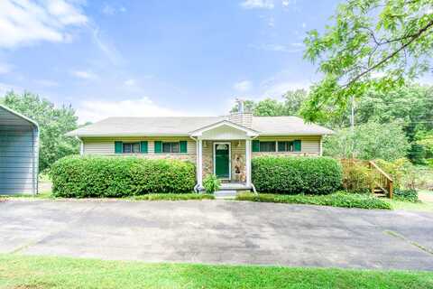 269 County Road 435, Englewood, TN 37329