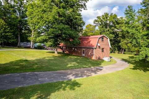 222 Cedar Pointe Lane, Maryville, TN 37801