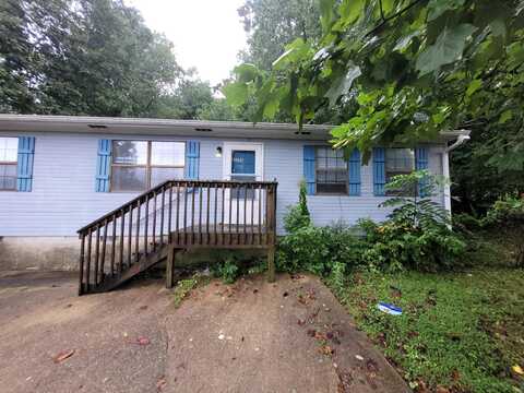 5256 Loblolly Lane, Ooltewah, TN 37363