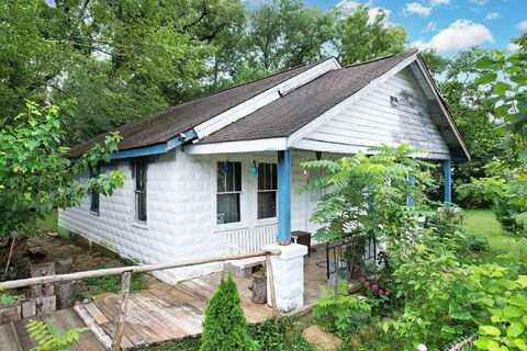 694 Back Valley Road, Dayton, TN 37321