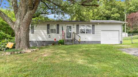 765 4th Street SE, Cleveland, TN 37311