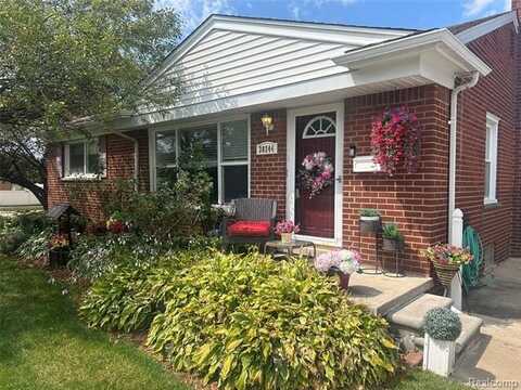 30244 Windsor Street, Garden City, MI 48135