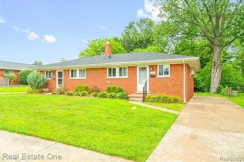 30624 Krauter Street, Garden City, MI 48135