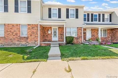 37053 Brynford Drive, Clinton Township, MI 48036