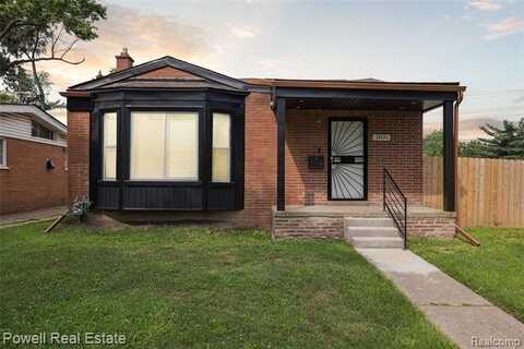19191 Archer Street, Detroit, MI 48219