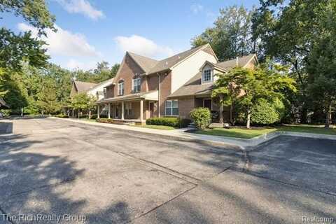 14979 Fairfield Street, Livonia, MI 48154