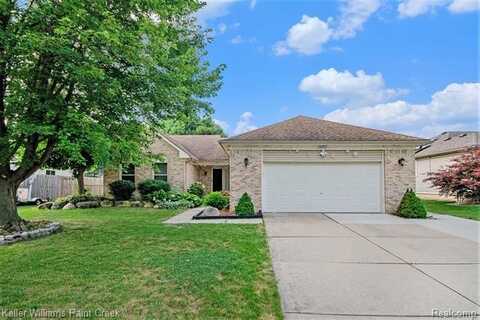 22416 Clearwater Drive, Macomb, MI 48044