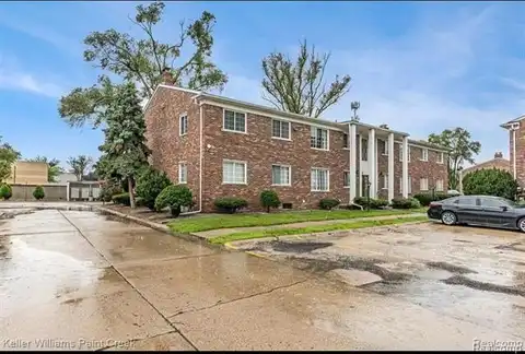 39417 Van Dyke Avenue, Sterling Heights, MI 48313