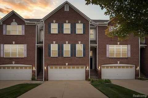 545 Cherry Orchard Road, Canton, MI 48188