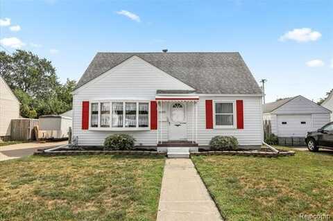 28675 Sheridan Street, Garden City, MI 48135