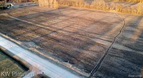 VL Hessen Road, Columbus, MI 48063