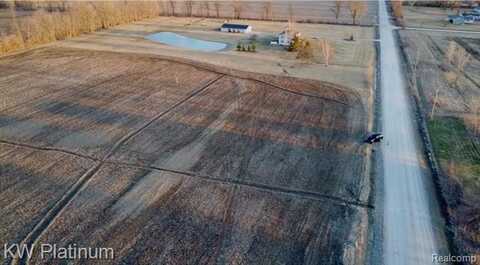 1472 Hessen Road, Columbus, MI 48063