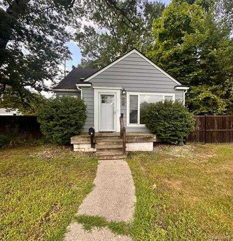 505 GARDENDALE Street, Ferndale, MI 48220