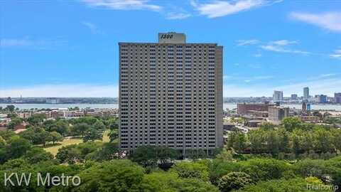 1300 E Lafayette Street, Detroit, MI 48207