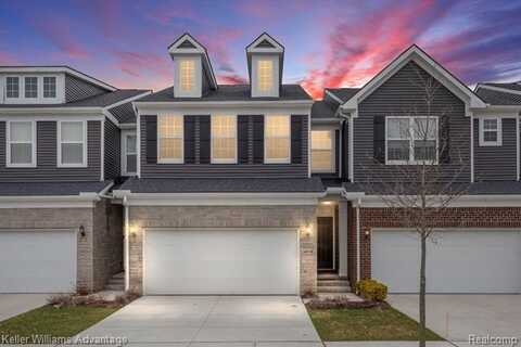 4818 Broomfield Way, Lake Orion, MI 48359